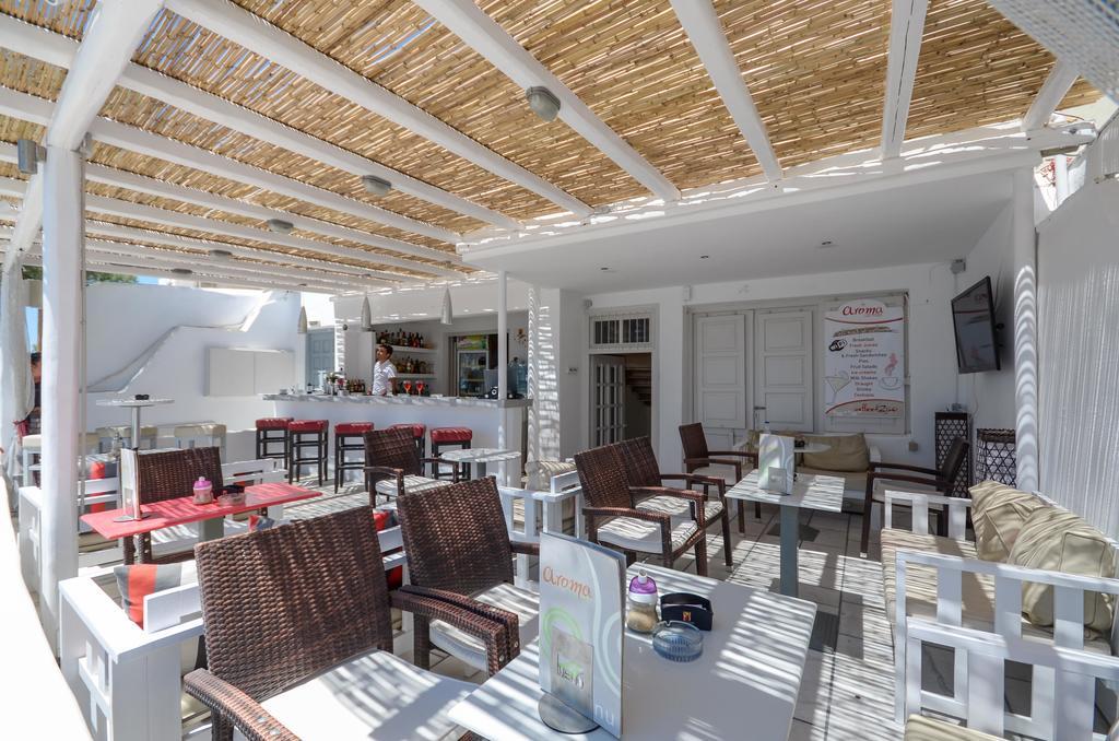 Naxos Golden Beach 2 Agia Anna  외부 사진