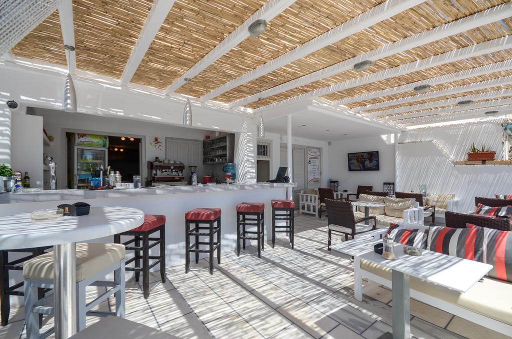 Naxos Golden Beach 2 Agia Anna  외부 사진