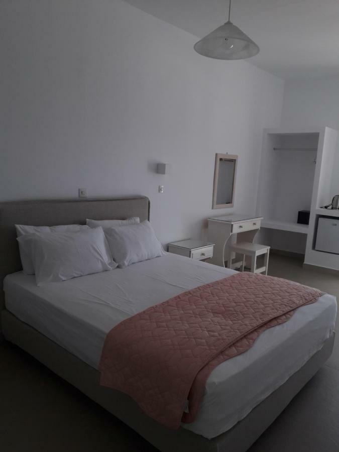 Naxos Golden Beach 2 Agia Anna  외부 사진