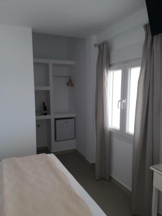 Naxos Golden Beach 2 Agia Anna  외부 사진