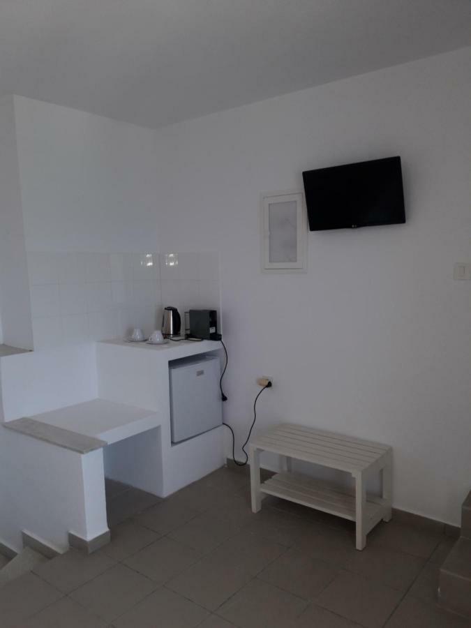 Naxos Golden Beach 2 Agia Anna  외부 사진
